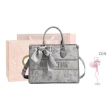 Gray Large (Подходит для 14-дюймовых компьютеров)