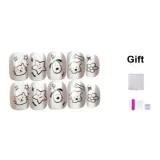 [Сумка] Шапка-бини Размер, Подходит для 80% 15-11-12-11-8