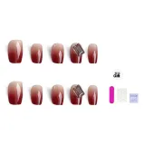 Короткий балерина M, подходит для пухлых рук 16-12-13-12-9