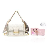 Белый (Подарочная коробка ограниченного выпуска)