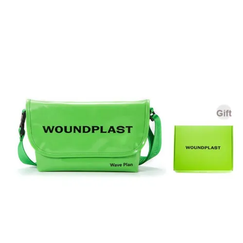 WPT Crossbody сумки Мужские