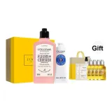 [Классический] Вишневый цветок Баня 250 мл + Крем для рук из ореха ши 30 мл