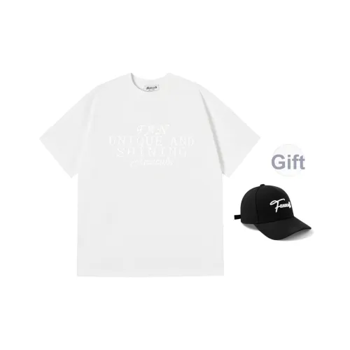 FANACULT Унисекс T-рубашки