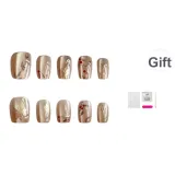 S[Подходит для 80% женских рук]15-11-12-11-8