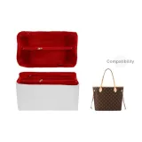 [Водонепроницаемый Вертикальный] Совместимость Средний размер Бумага DuPont Подкладка