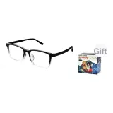 Чёрный градиентный