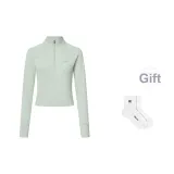 77 Спокойный Зеленый