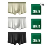 3 Pack (Черный + Облачный Серый + Оливковый)