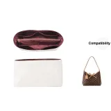 Бургундский цвет, бумага DuPont, подкладка [плоская подошва, стиль позиционирования] - сумка для переноски Trumpets