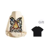 Абрикос (в комплекте с футболкой из 100% хлопка, One Piece)