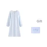 Лунный маленький слон длинный клетчатый коробка