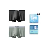 Коробка 2 пачки (глубокий черный + звездный серый)