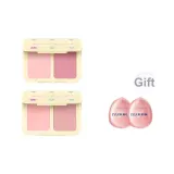 #01 Розовый Secrets (Розовый+Розовый)+#07 Крем Гуайява (Бальзам+Розовый)