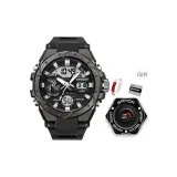 Чёрно-белый