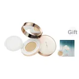 Прозрачный Вода Свет - B25 Натуральный Беловатый - Подходит для сухой кожи