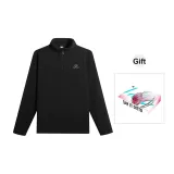 034 Классический черный (Подарочная коробка Набор)