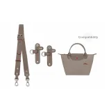 Молочный чайный коричневый