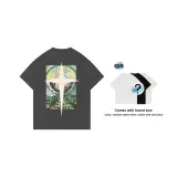 Тёмно-серый (в комплекте с случайной футболкой)