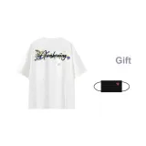 Белый Черный [Ощущение прохлады, ткань Sorona]