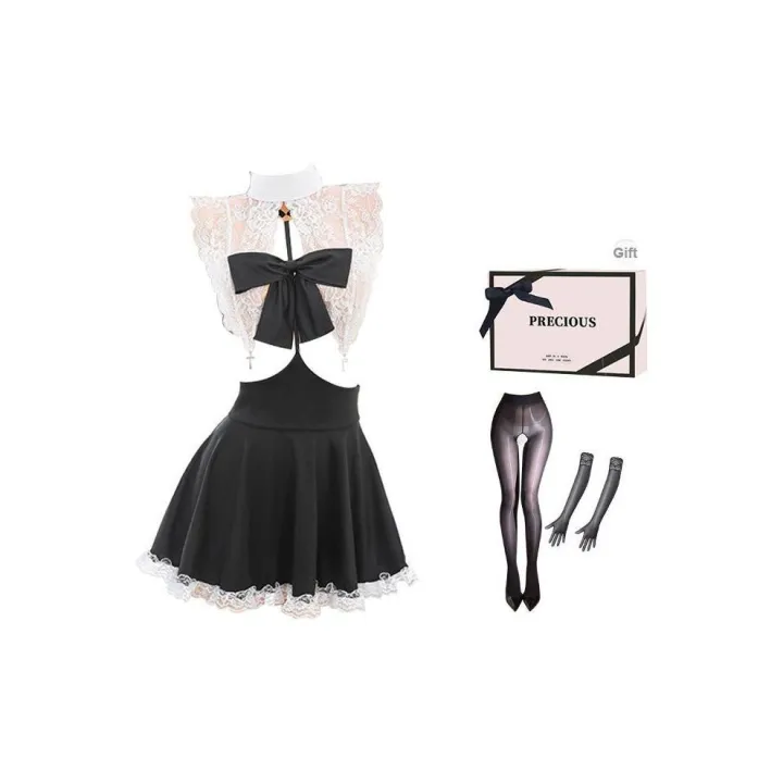Retrofete Heather Dress Gold - POIZON