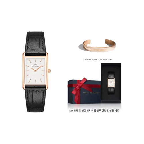 DW/DanielWellington EMALIE Браслеты Унисекс