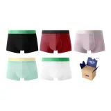 Black+Pink+White+Red+Light Green (Box of 5)  
Черный+Розовый+Белый+Красный+Светло-зеленый (Коробка из 5)