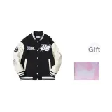 Чисто черный (Коробка на День Святого Валентина)