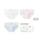 Moon Белый + Cloud Розовый + Cloud Синий