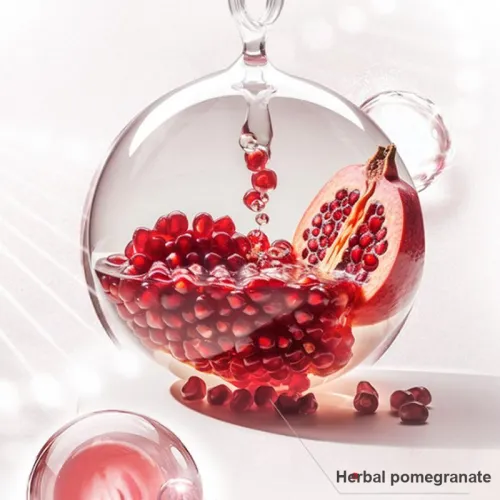 INOHERB Очищающие средства Унисекс