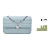 Светло-голубой