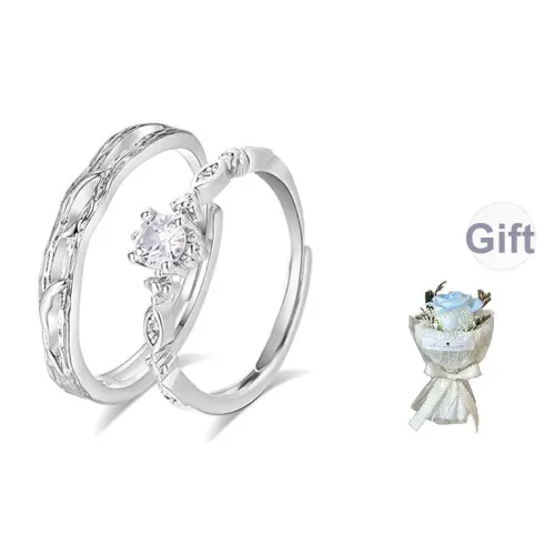 WANLIACC Кольца Унисекс