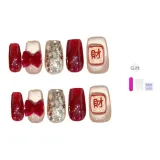 Новый китайский стиль