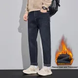 Голубо-серый (утолщенный с флисовой подкладкой)