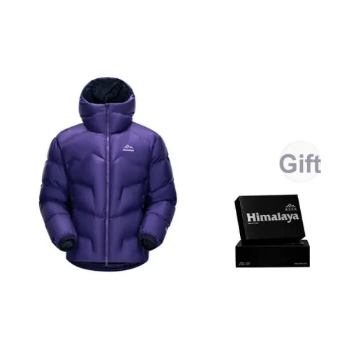 HIMALAYA Down Jacket Coat Unisex