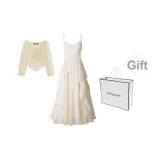 Шампанское [Премиум сумка для покупок]