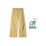 Горчично-желтый