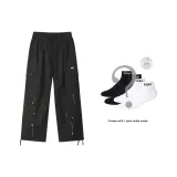 Black (В комплекте с носками)