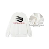 Белый [утолщенный с флисовой подкладкой]