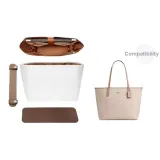 Анти-Тонущий [Набор из 3 шт] (33 Камео Коричневый) Подкладка + Нижний слой + Плечевая подушка