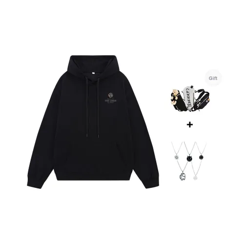 LIGHTNING BEAR Толстовка Унисекс