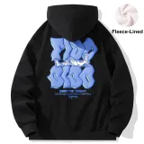 Черный (с флисовой подкладкой)