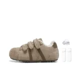 Хаки [Премиум Улучшенный - Более Удобный и Прочный] В комплекте носки