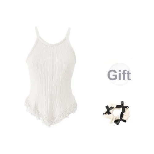 XUOIZA Женские Камисоли