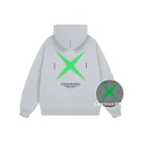 Светло-серый