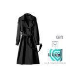 Чёрный + Браслет Коробка Включено