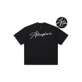 Чёрный (Плотный 100% хлопок, 320 г)