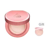 #P01 Прохладный тон белый (ярко-белая кожа) 11 г + заправка 11 г