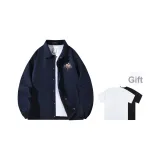 Темно-синий (в комплекте с футболкой)