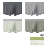 4-Пачка [Темно-серый + Светло-серый + Светло-бежевый белый + Хаки]