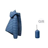 Туманно-синий